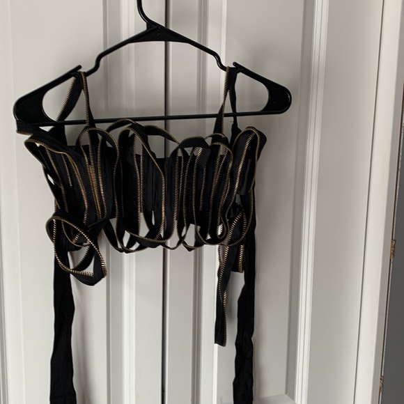 Art Stone CXL Costume Acro Jazz - Picture 5 of 5